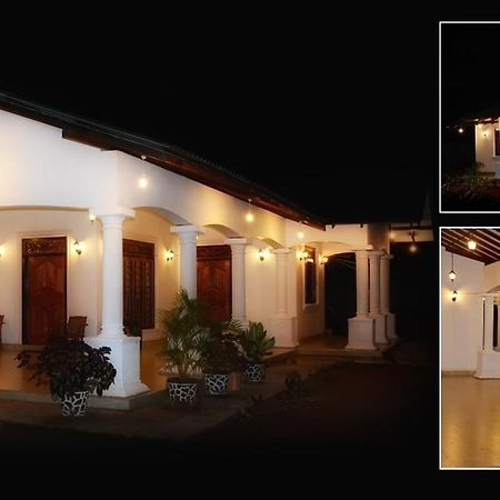 Hotel First House Mihintale Zewnętrze zdjęcie