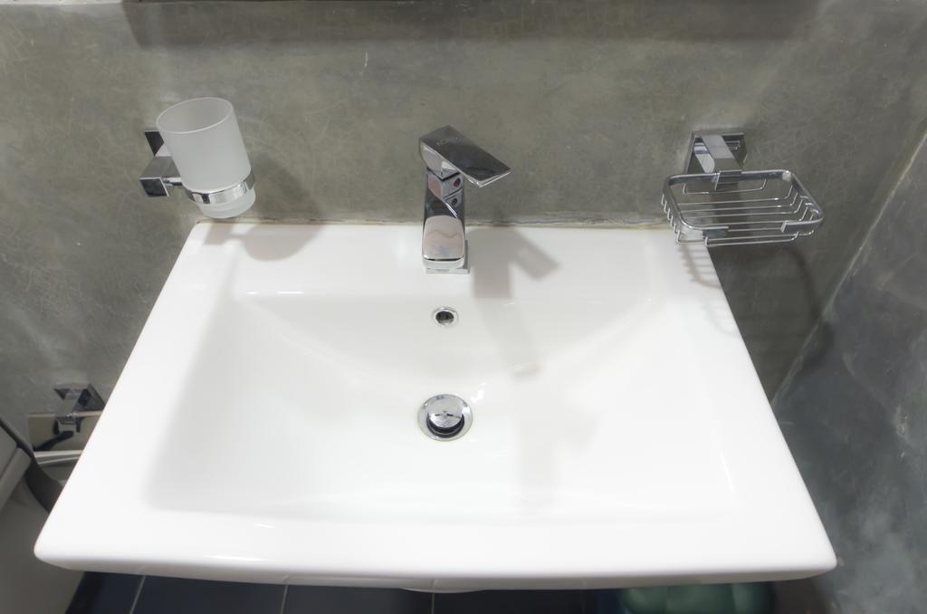 Hotel First House Mihintale Zewnętrze zdjęcie